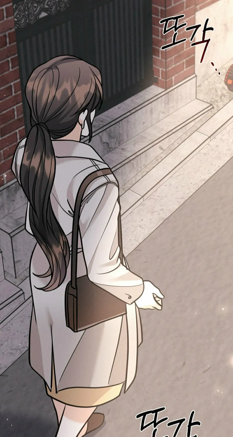 The Runaway Secretary Chapter 22 page 65 - 