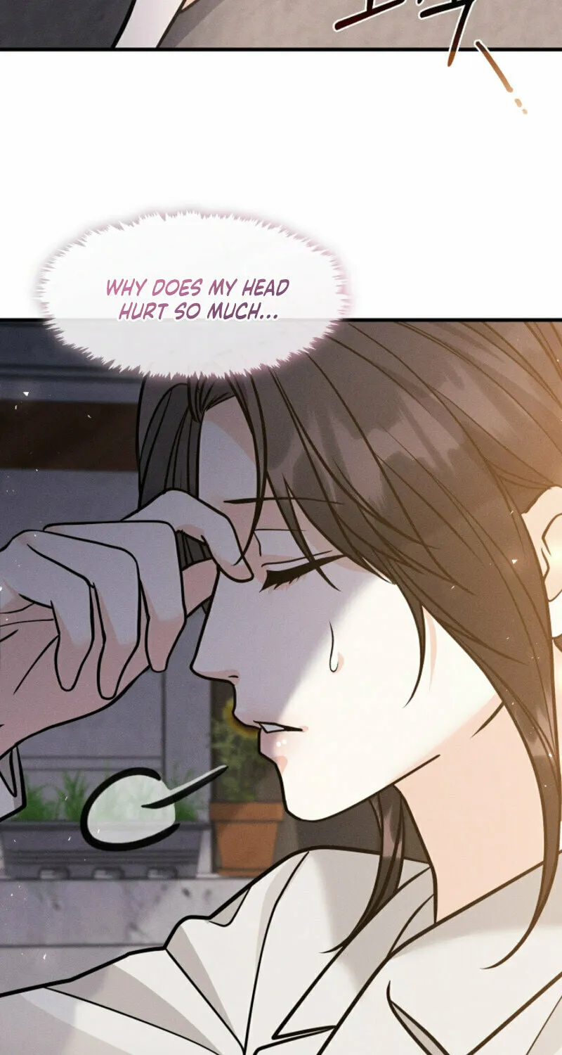 The Runaway Secretary Chapter 22 page 66 - 