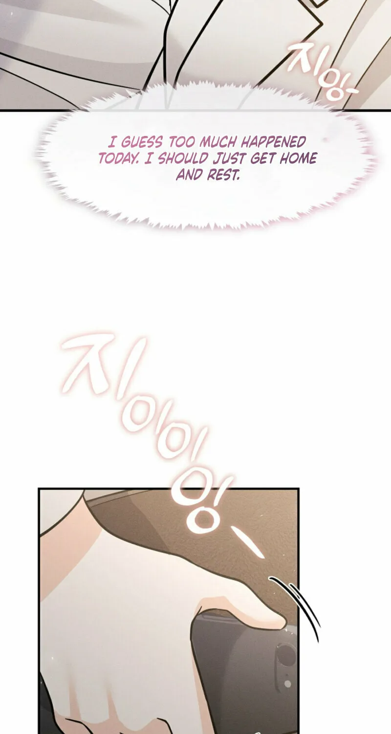 The Runaway Secretary Chapter 22 page 67 - 