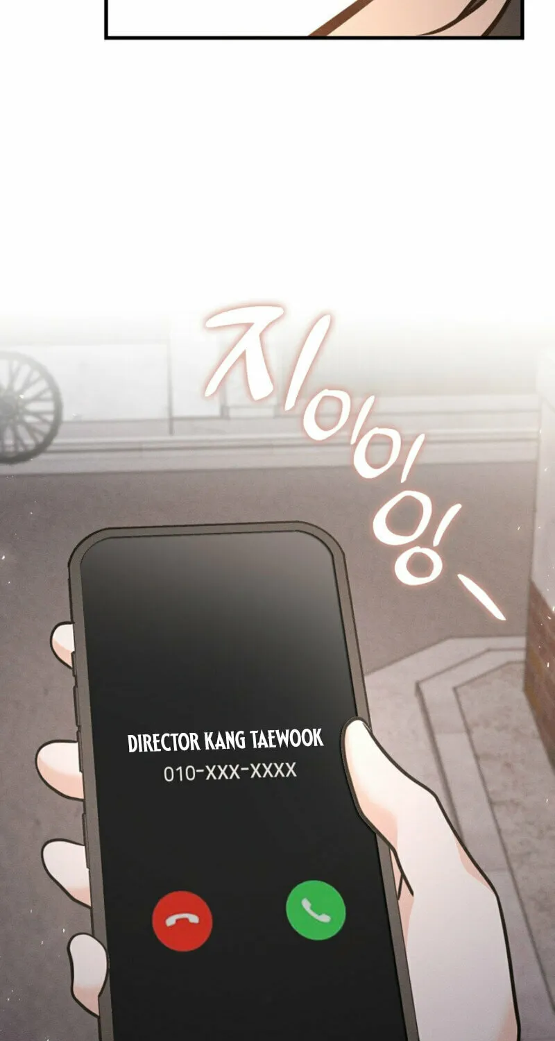 The Runaway Secretary Chapter 22 page 69 - 