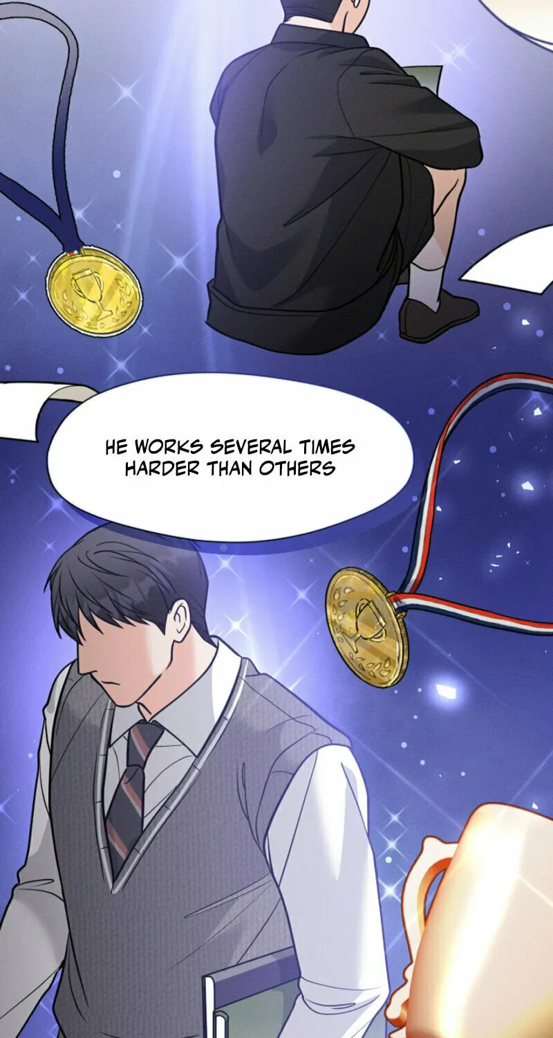 The Runaway Secretary Chapter 22 page 8 - 