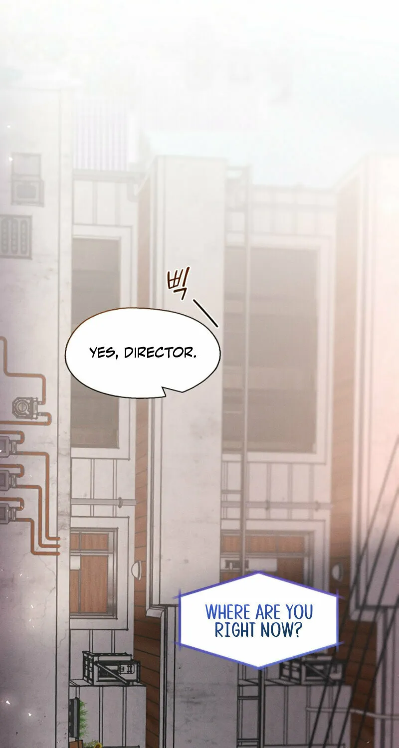 The Runaway Secretary Chapter 22 page 71 - 