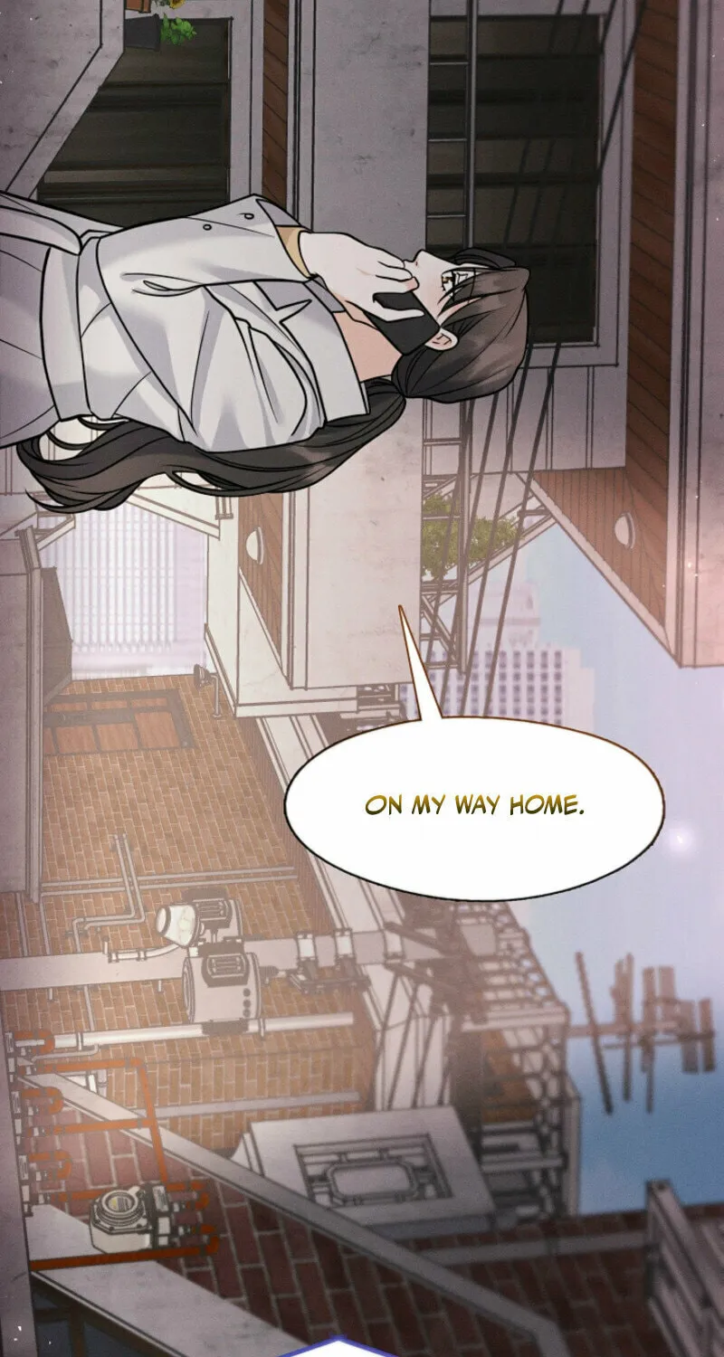 The Runaway Secretary Chapter 22 page 72 - 