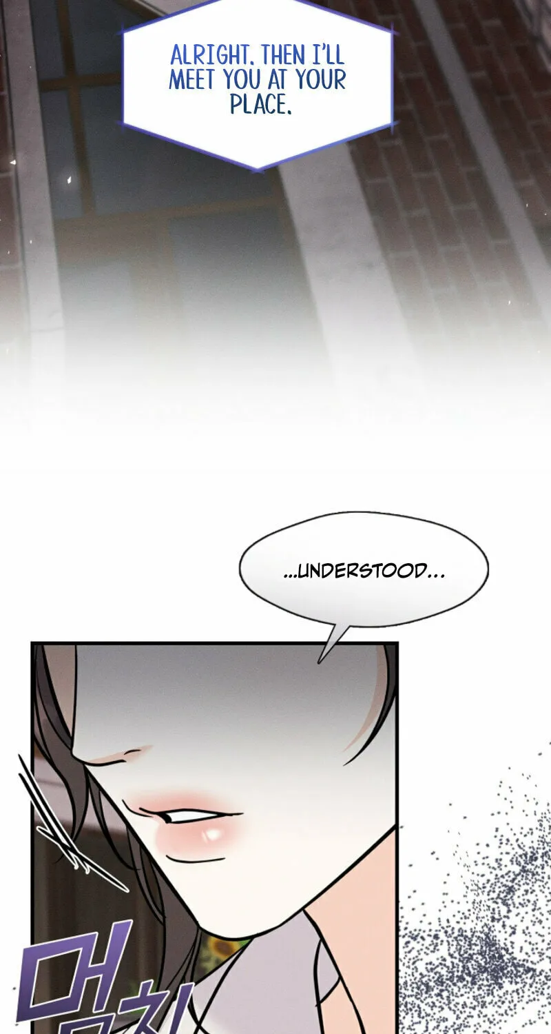 The Runaway Secretary Chapter 22 page 73 - 