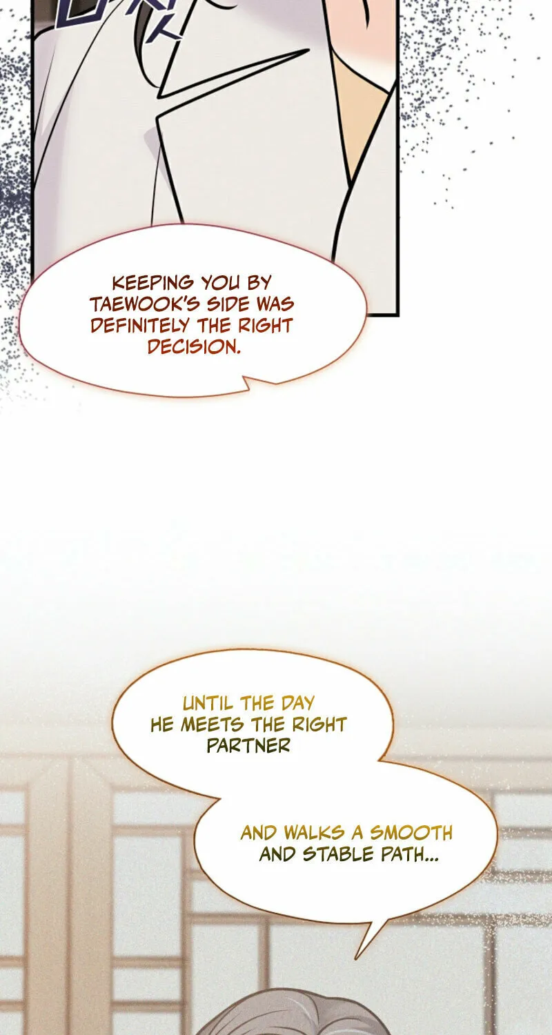 The Runaway Secretary Chapter 22 page 74 - 
