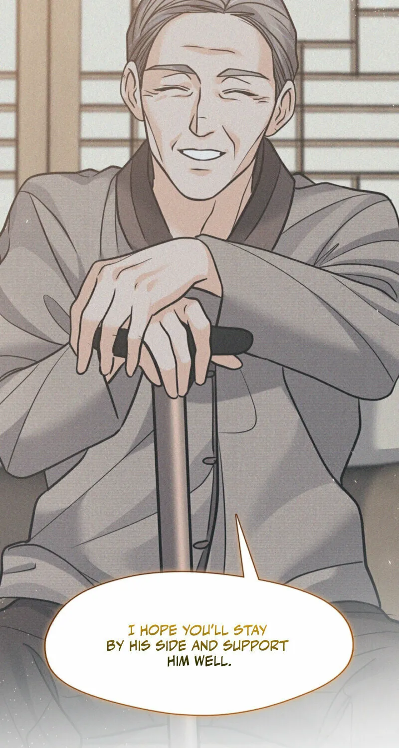The Runaway Secretary Chapter 22 page 75 - 