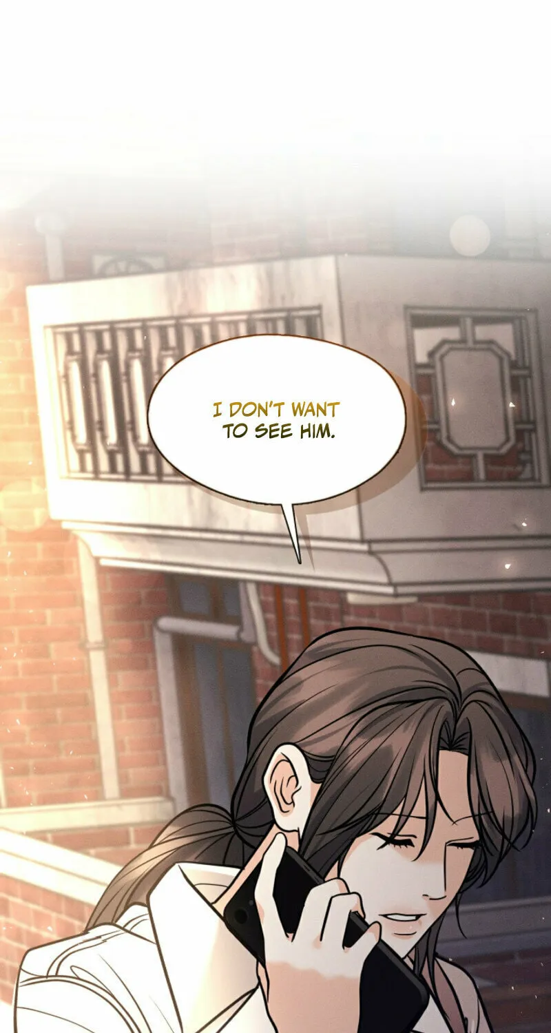 The Runaway Secretary Chapter 22 page 78 - 