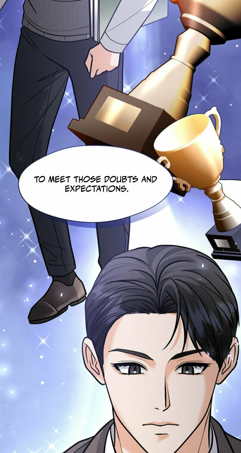 The Runaway Secretary Chapter 22 page 9 - 