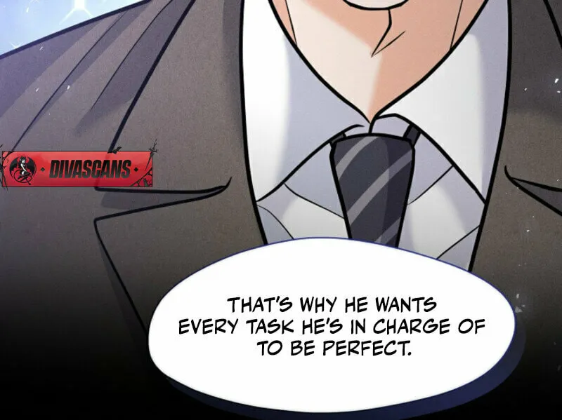 The Runaway Secretary Chapter 22 page 10 - 