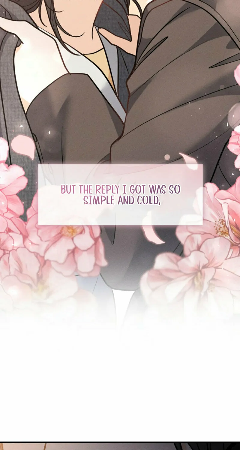 The Runaway Secretary Chapter 23 page 11 - 