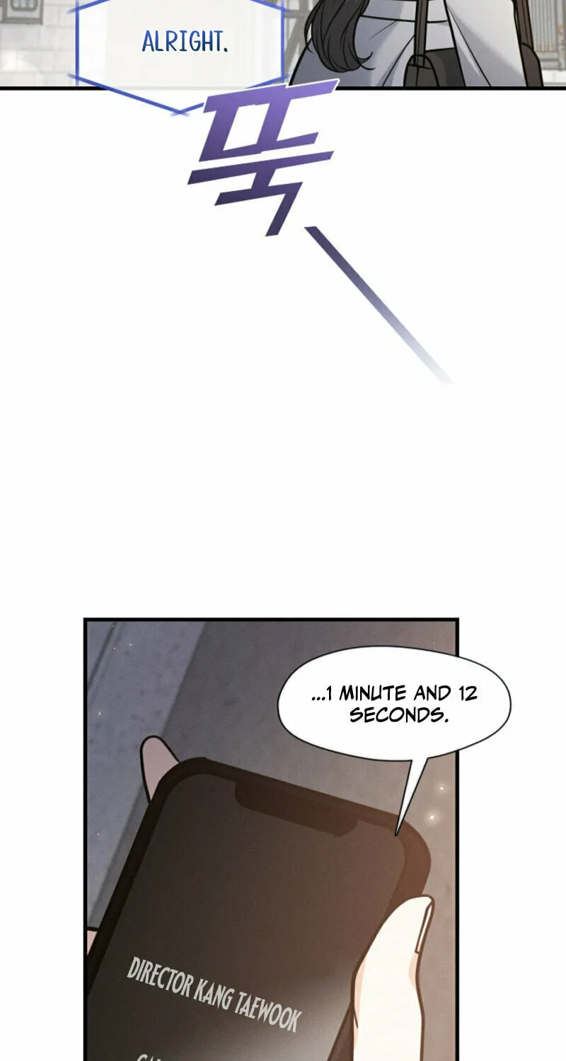 The Runaway Secretary Chapter 23 page 16 - 