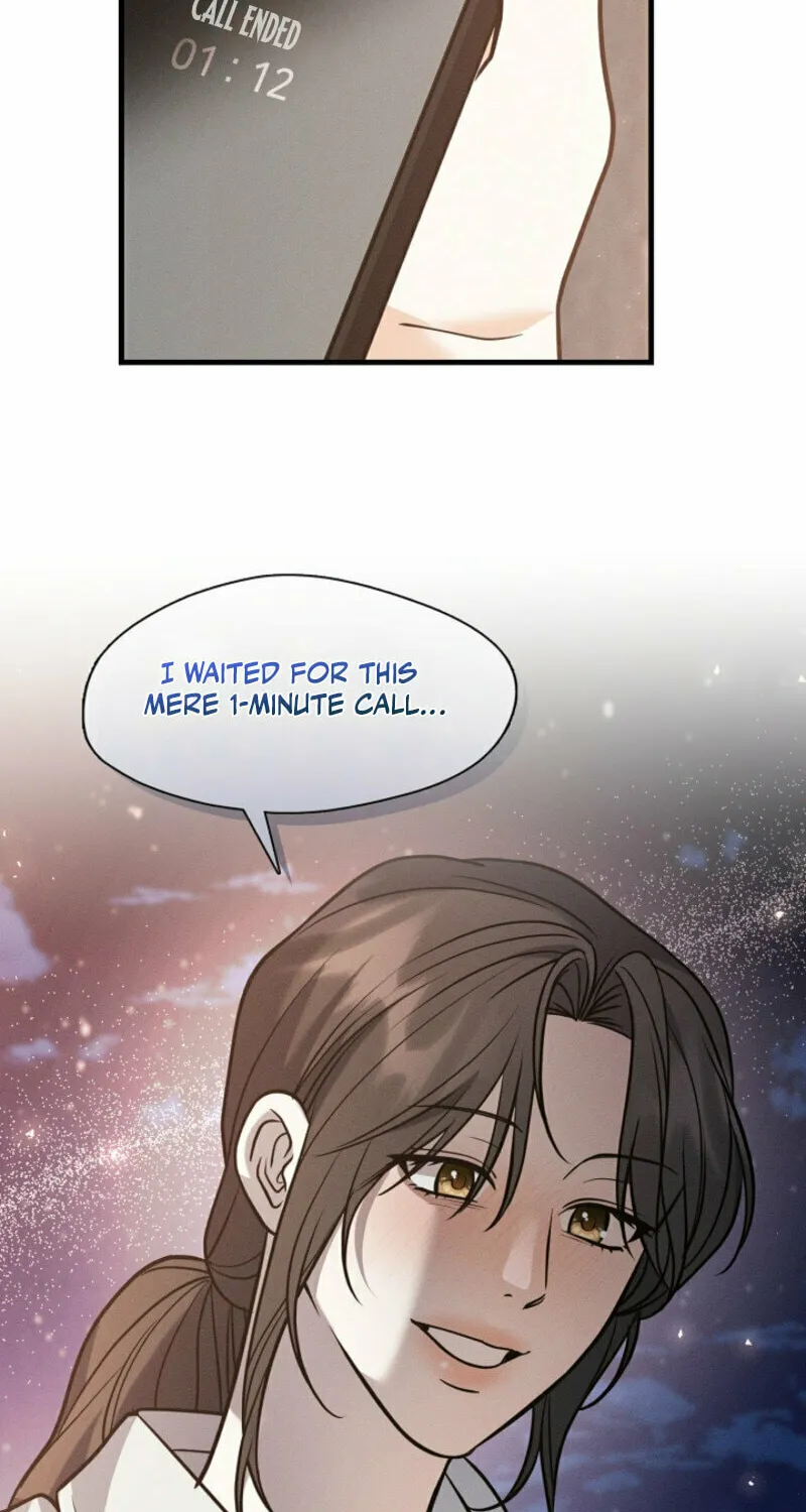 The Runaway Secretary Chapter 23 page 17 - 