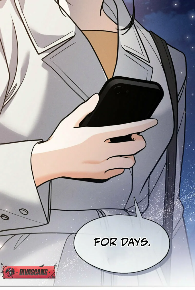 The Runaway Secretary Chapter 23 page 18 - 