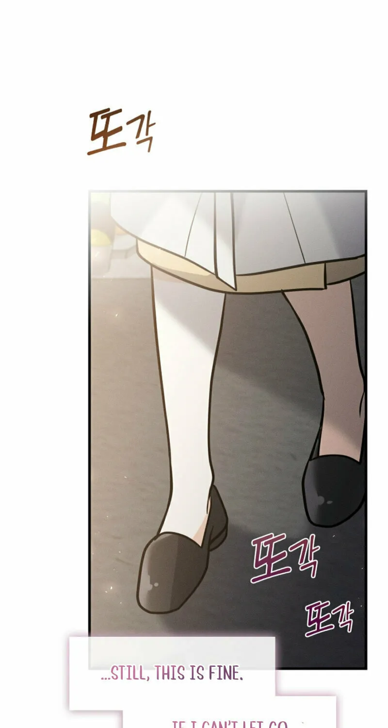 The Runaway Secretary Chapter 23 page 19 - 