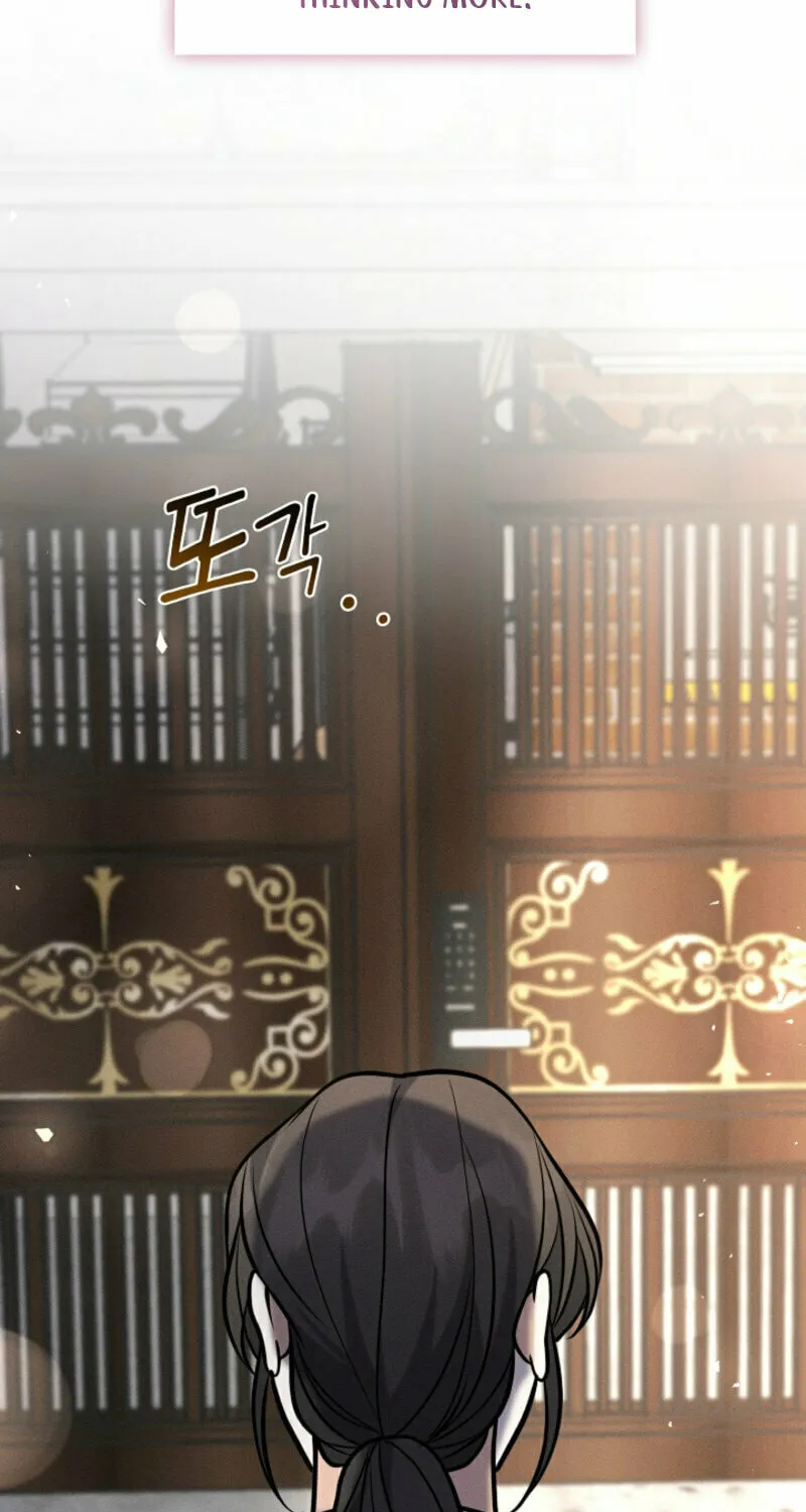 The Runaway Secretary Chapter 23 page 21 - 