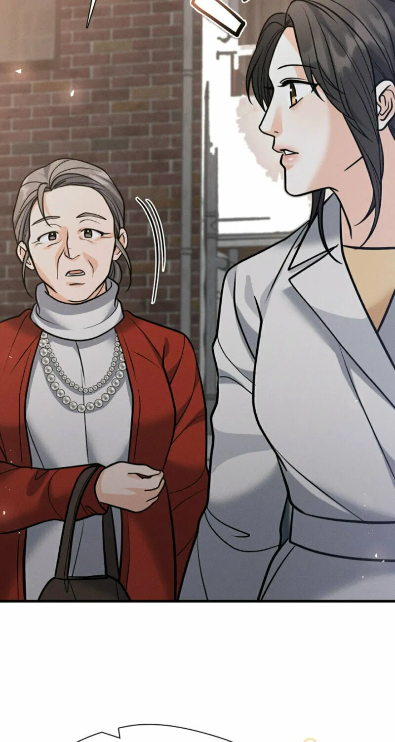 The Runaway Secretary Chapter 23 page 24 - 