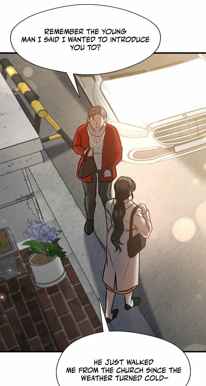 The Runaway Secretary Chapter 23 page 26 - 
