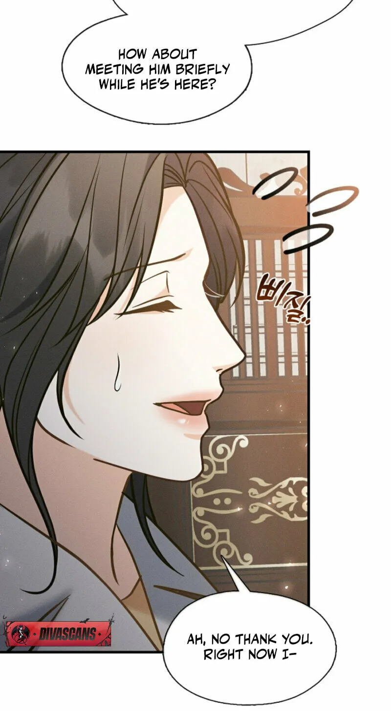 The Runaway Secretary Chapter 23 page 27 - 