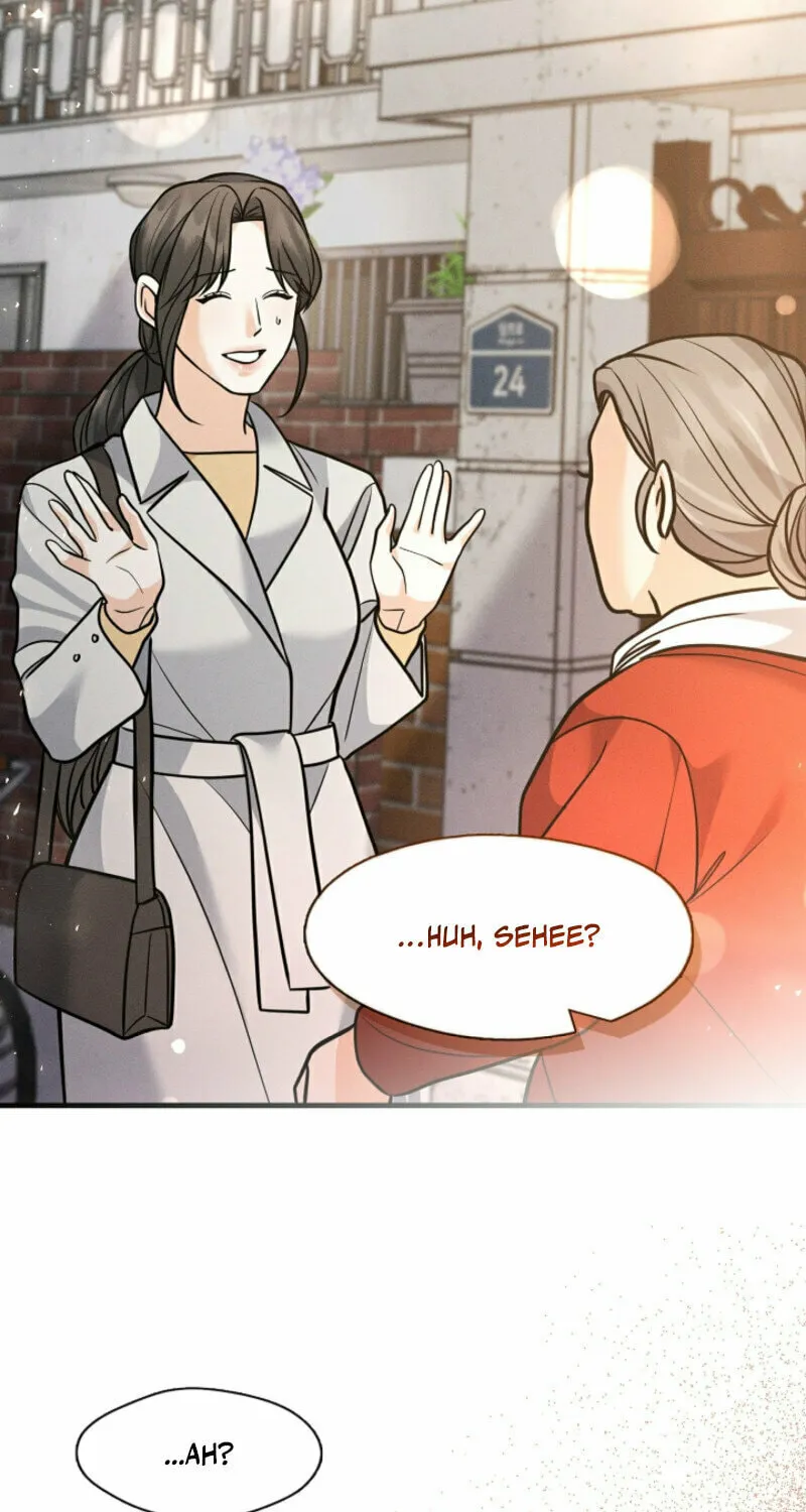 The Runaway Secretary Chapter 23 page 29 - 