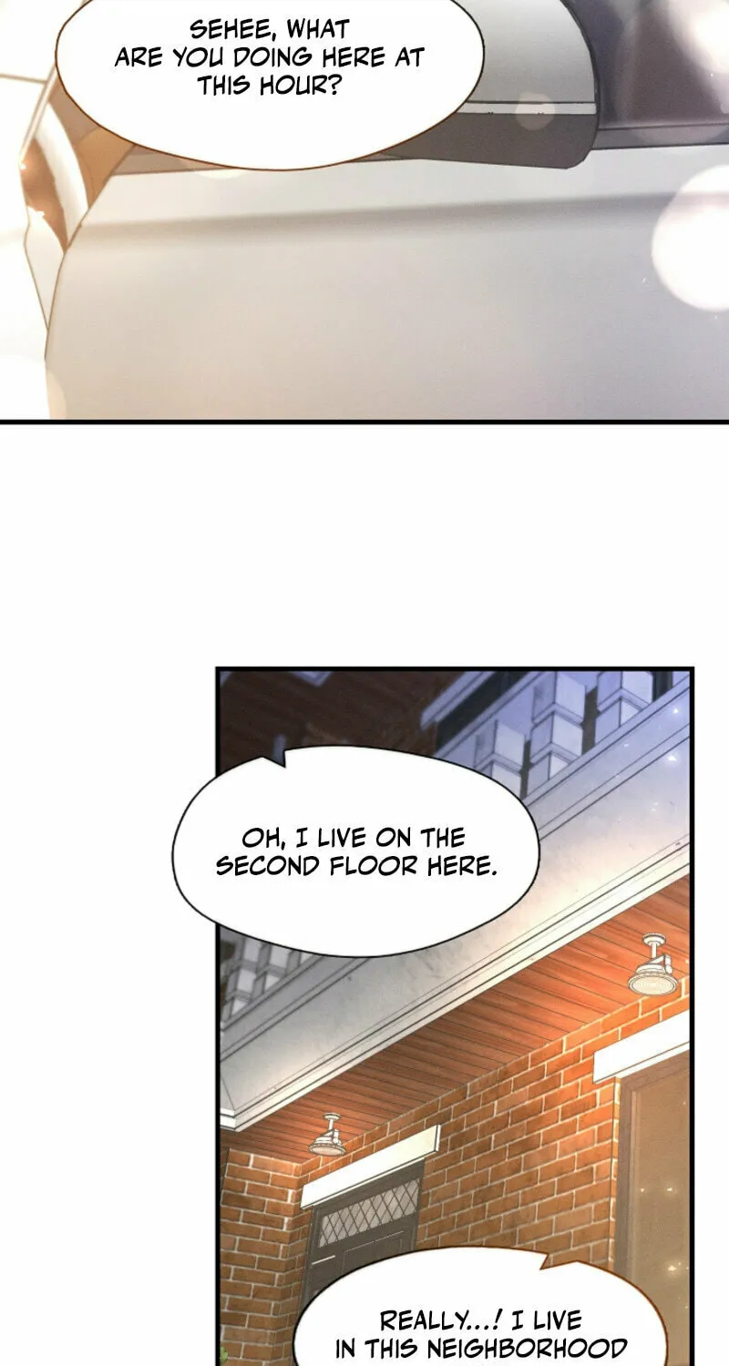 The Runaway Secretary Chapter 23 page 32 - 