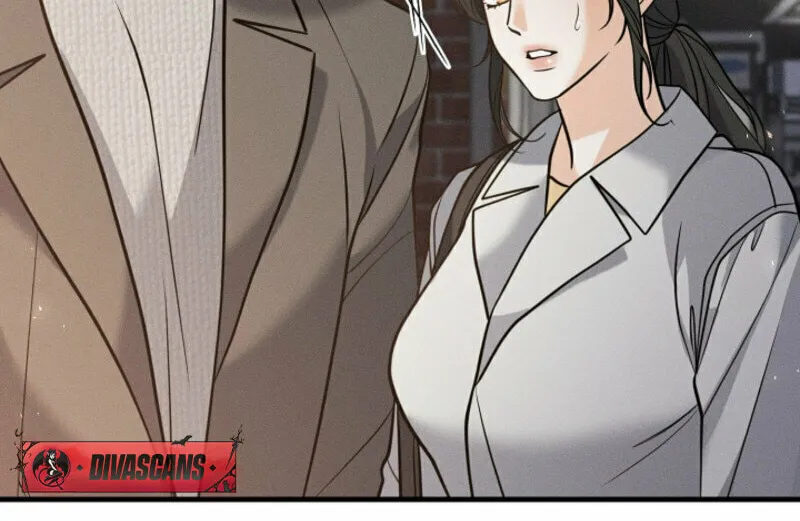 The Runaway Secretary Chapter 23 page 37 - 