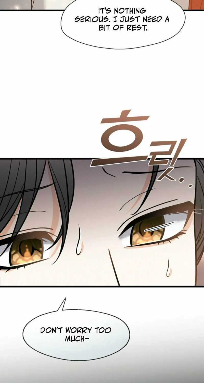 The Runaway Secretary Chapter 23 page 41 - 