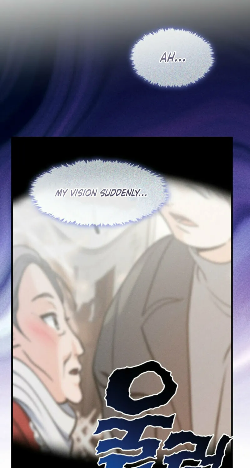 The Runaway Secretary Chapter 23 page 42 - 
