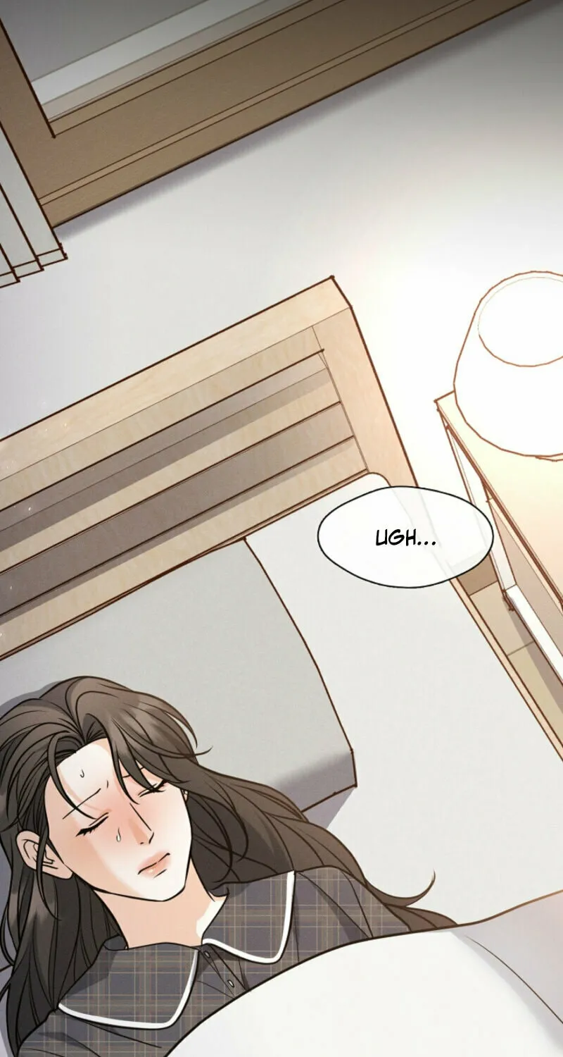 The Runaway Secretary Chapter 23 page 46 - 