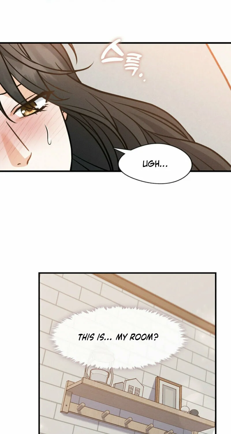 The Runaway Secretary Chapter 23 page 48 - 