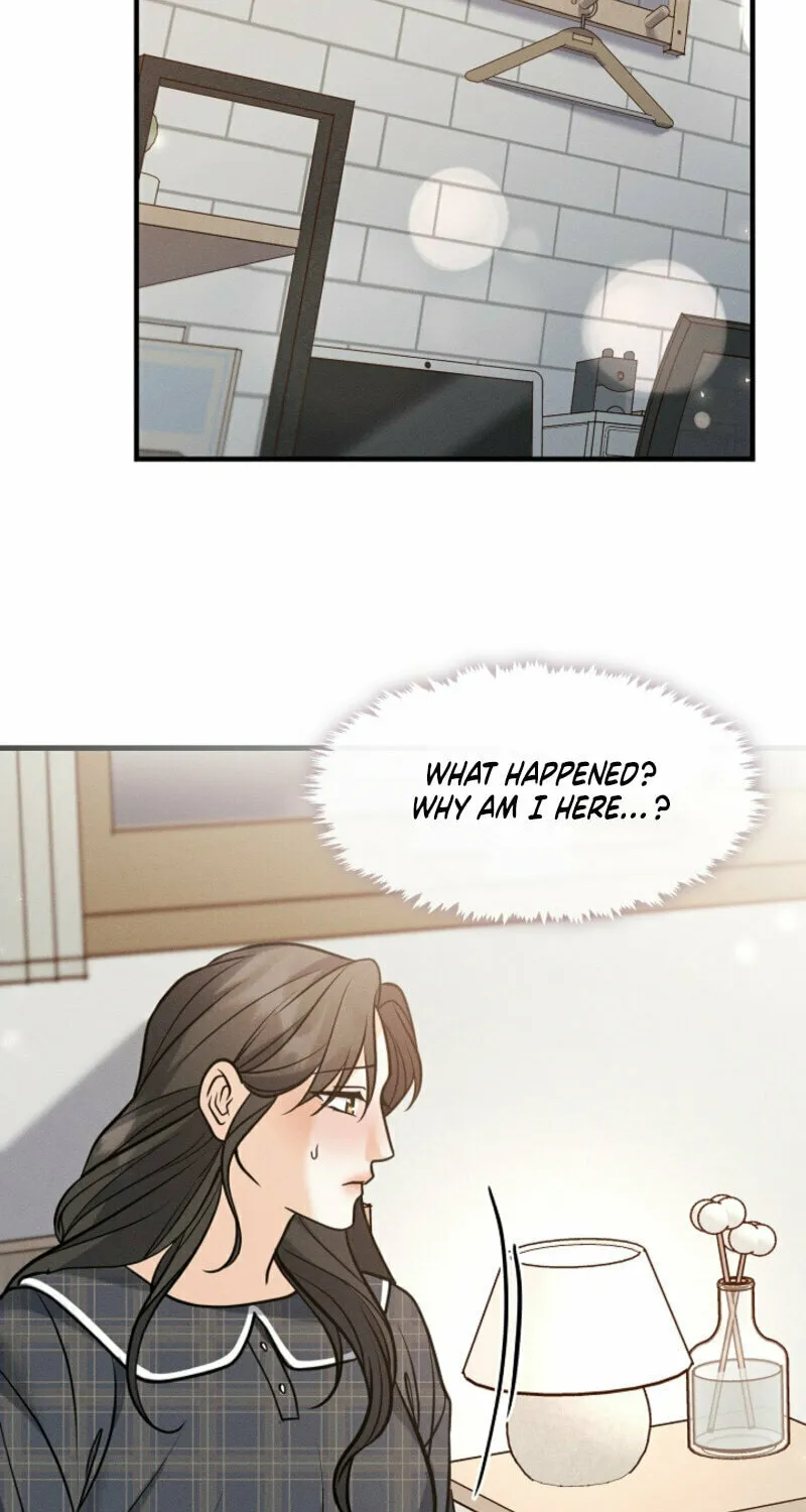 The Runaway Secretary Chapter 23 page 49 - 