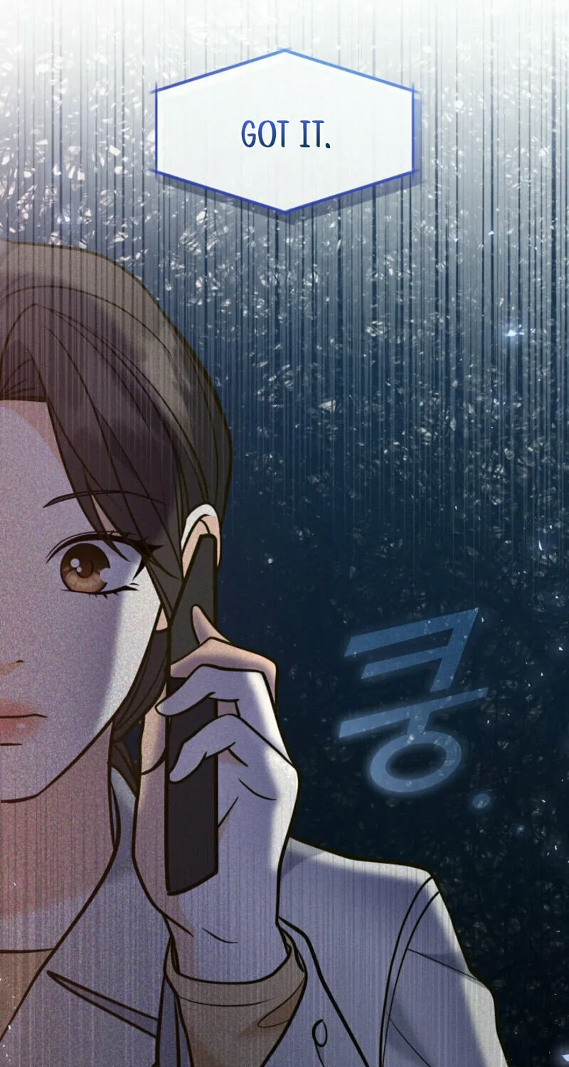 The Runaway Secretary Chapter 23 page 6 - 