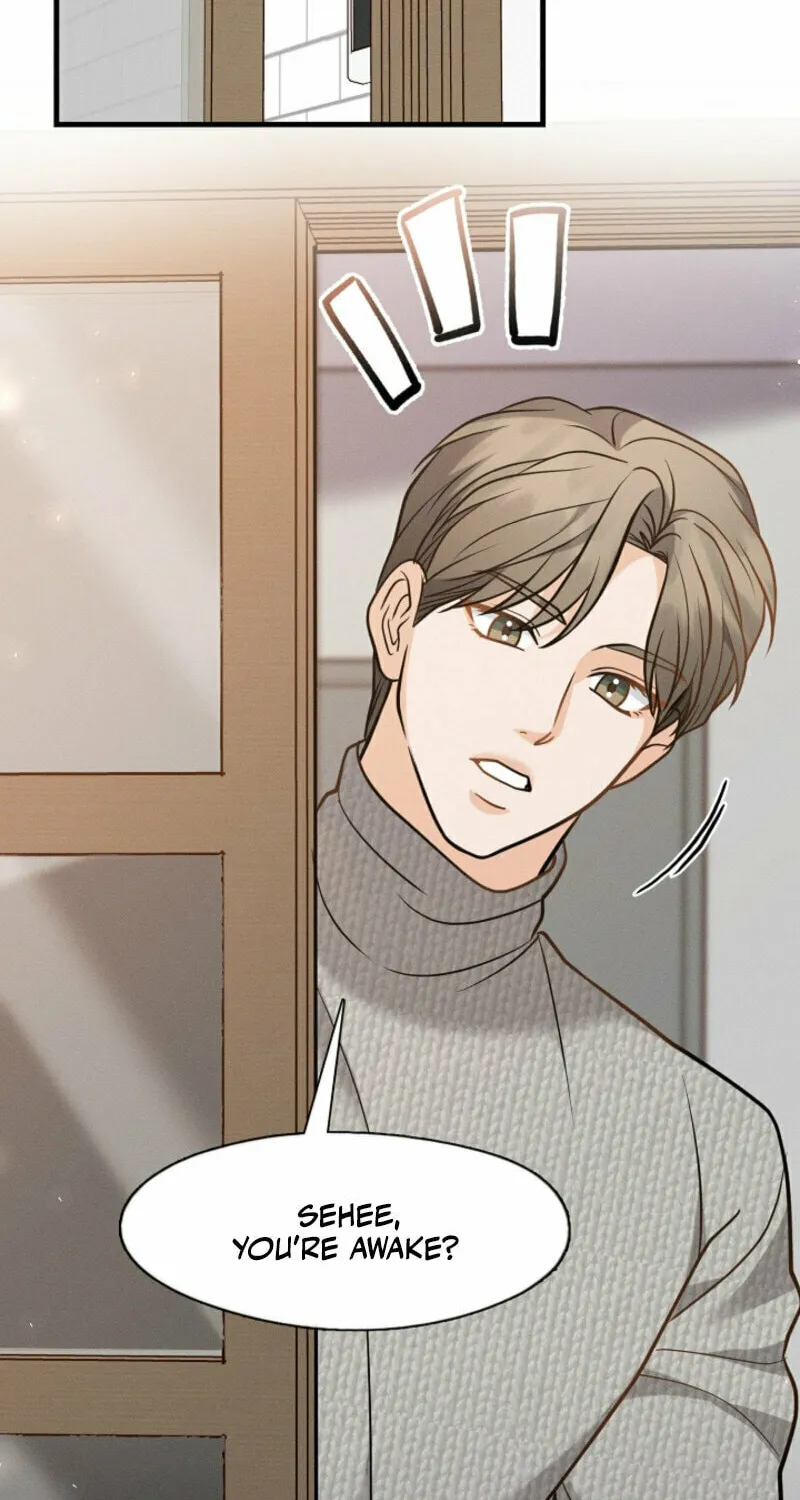 The Runaway Secretary Chapter 23 page 51 - 