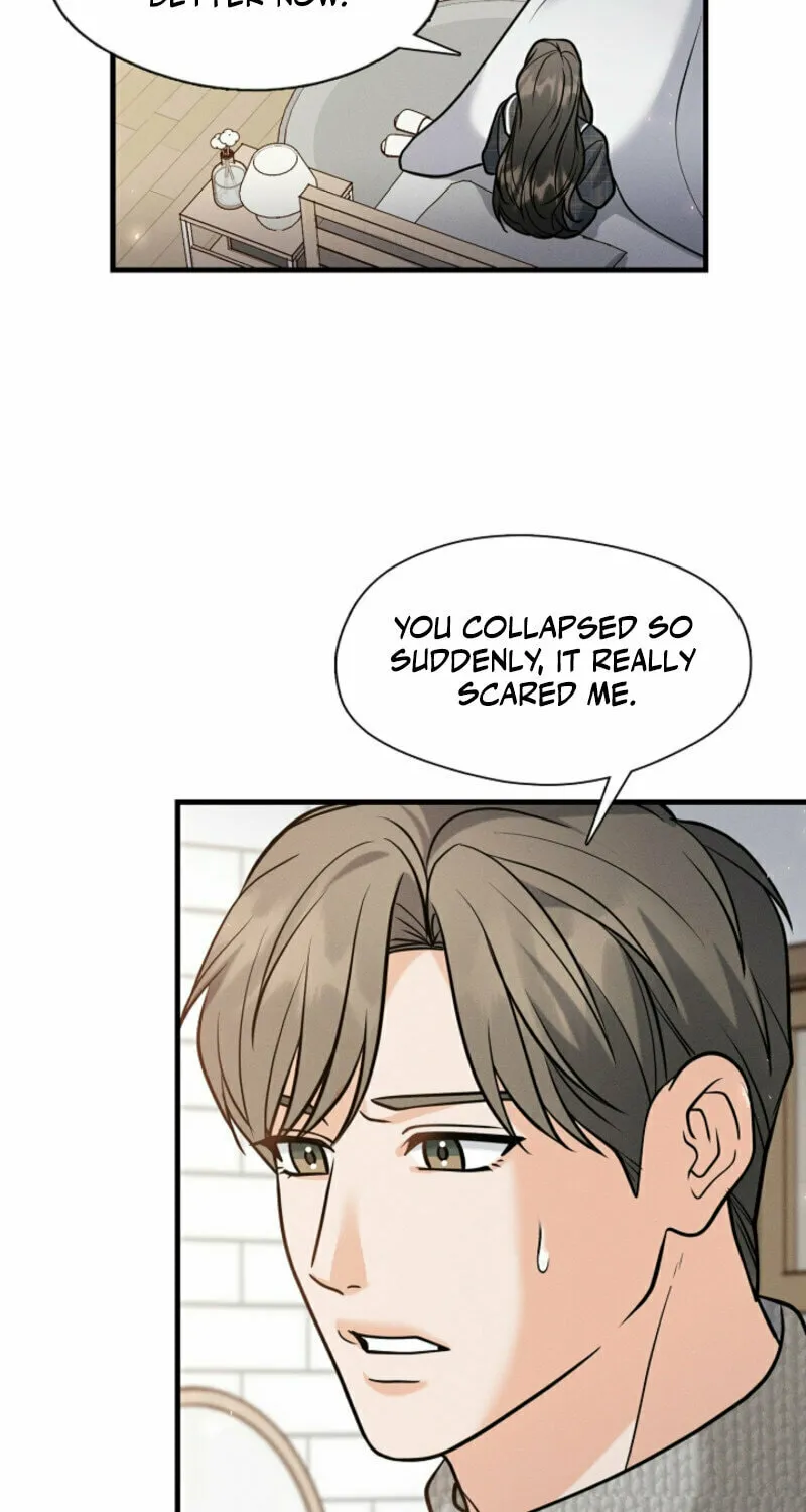 The Runaway Secretary Chapter 23 page 53 - 