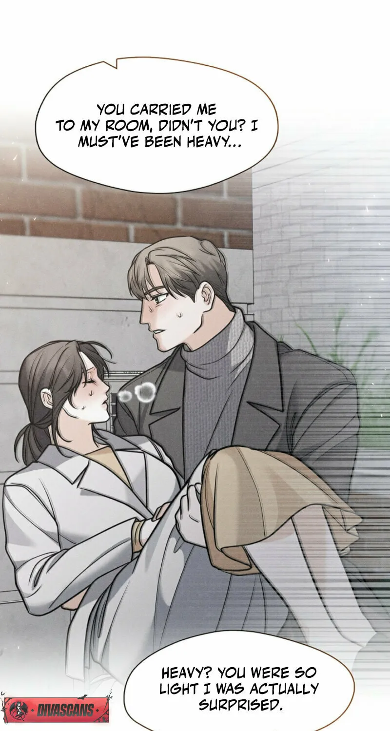 The Runaway Secretary Chapter 23 page 56 - 