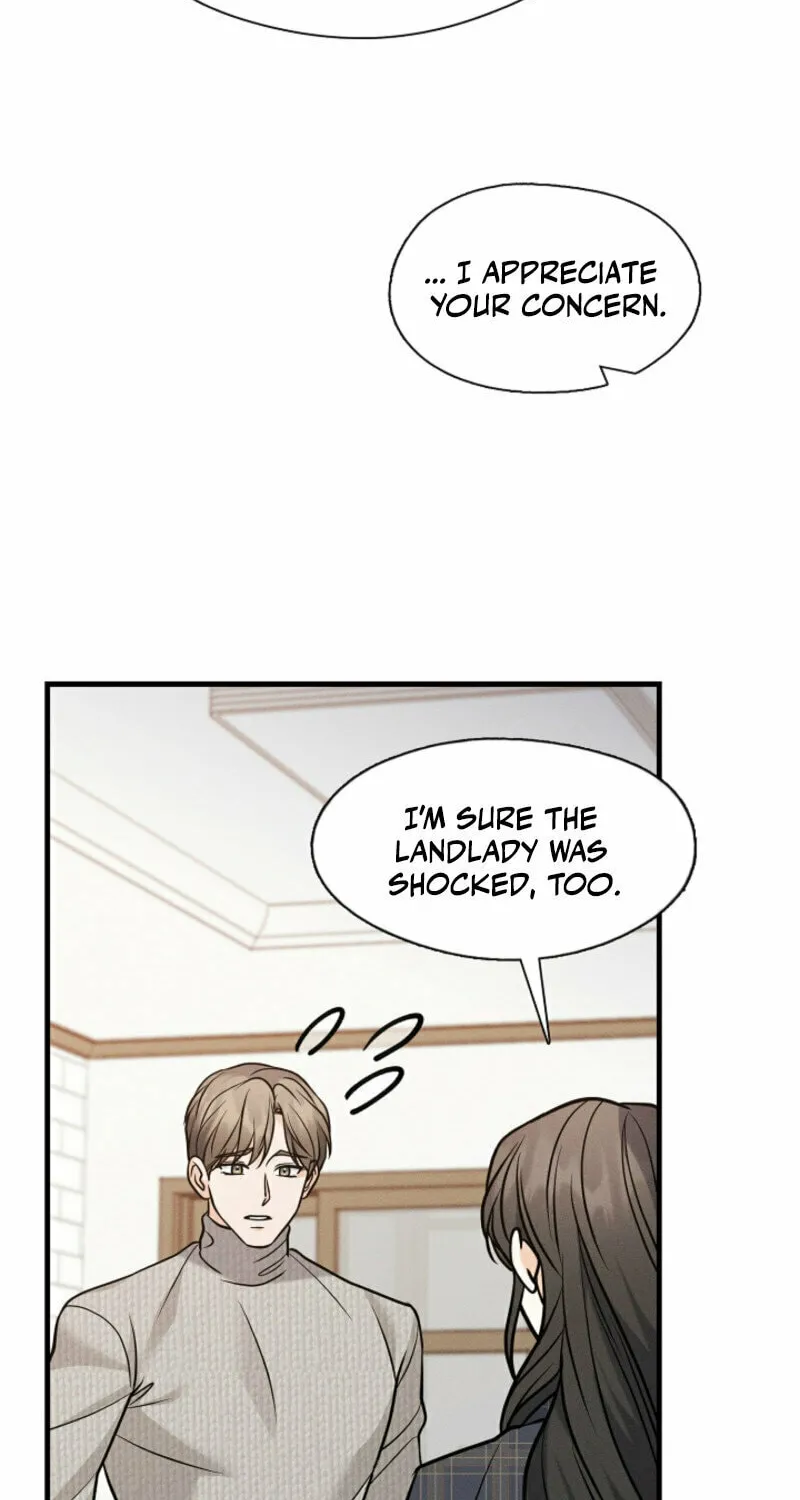The Runaway Secretary Chapter 23 page 59 - 