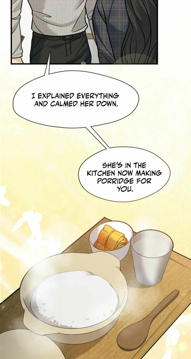 The Runaway Secretary Chapter 23 page 60 - 