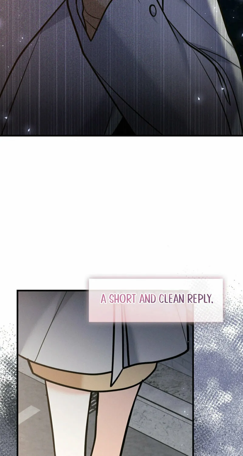 The Runaway Secretary Chapter 23 page 7 - 