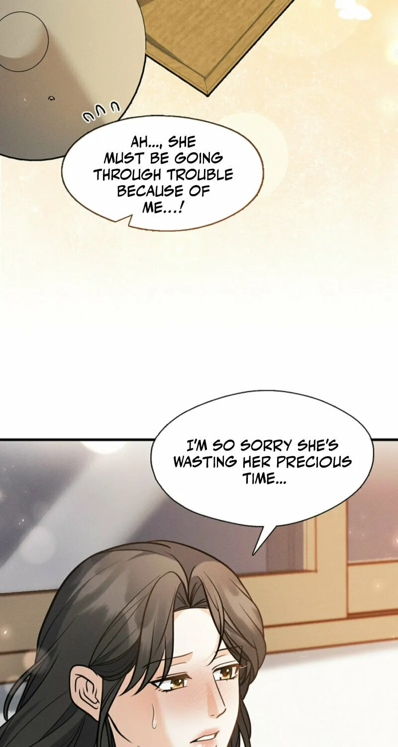 The Runaway Secretary Chapter 23 page 61 - 