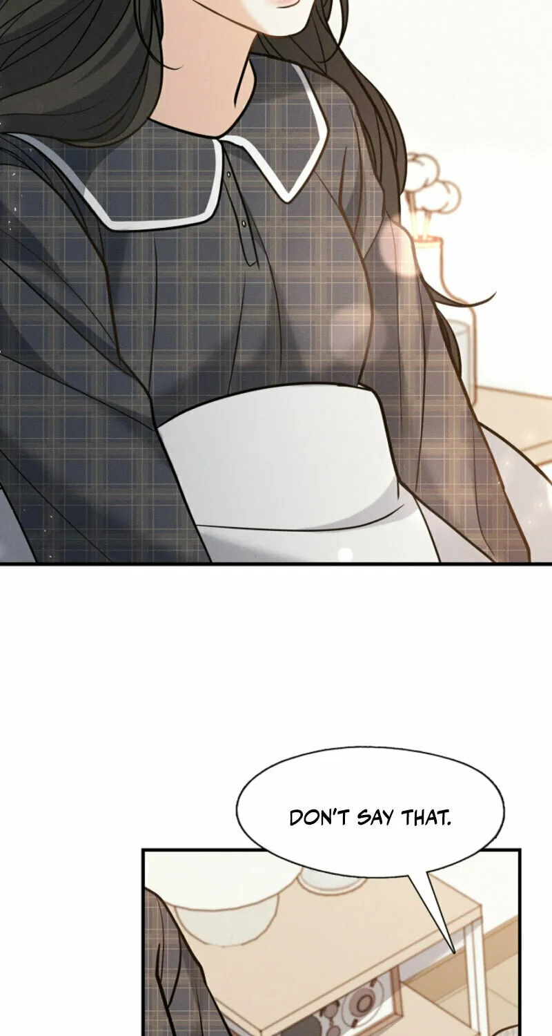 The Runaway Secretary Chapter 23 page 62 - 