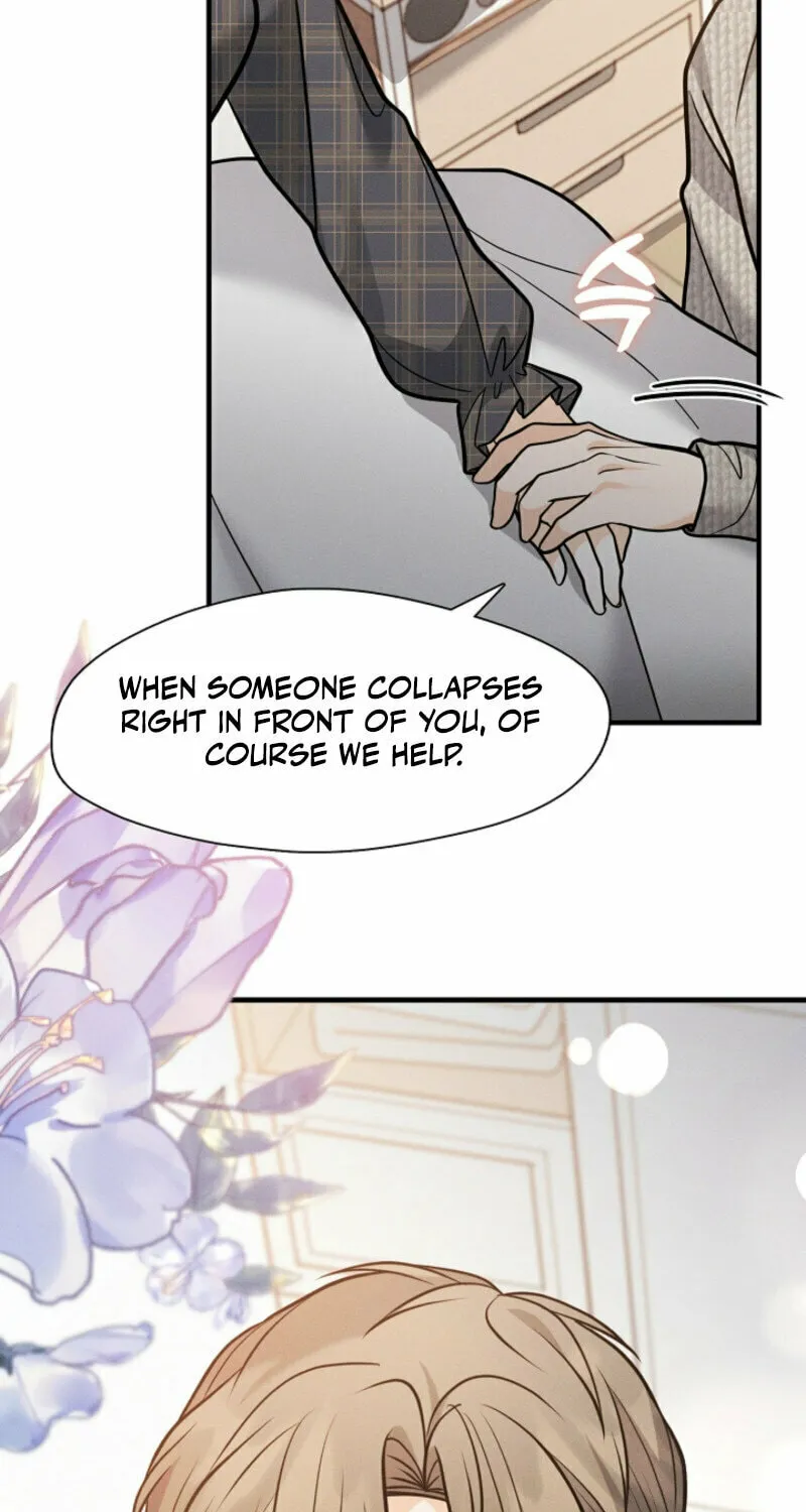 The Runaway Secretary Chapter 23 page 63 - 