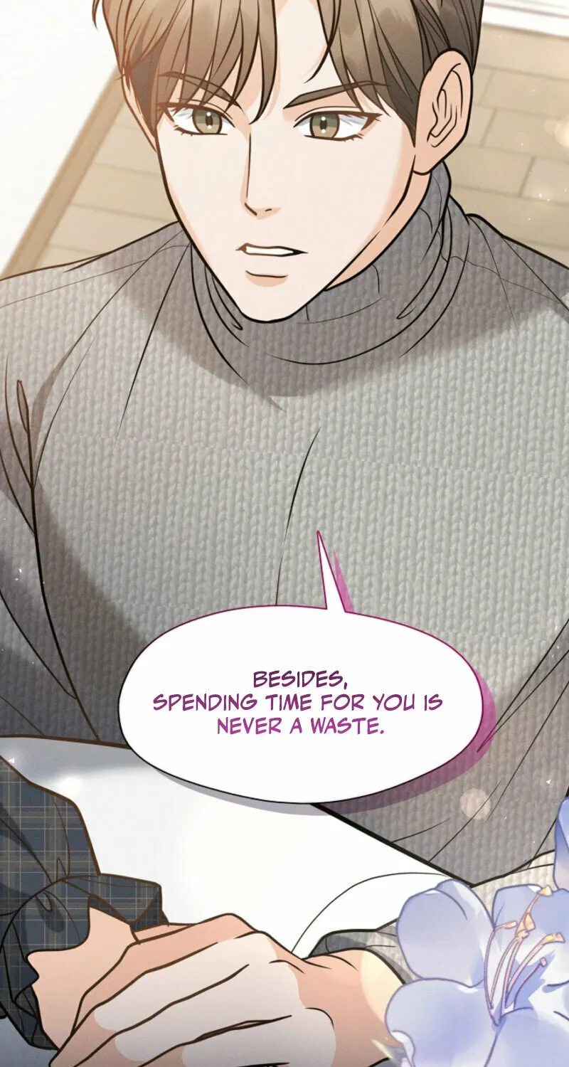 The Runaway Secretary Chapter 23 page 64 - 