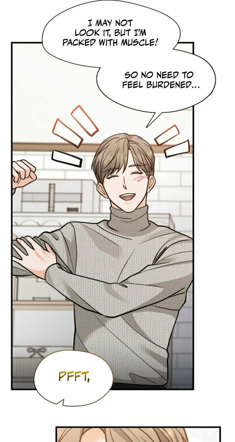 The Runaway Secretary Chapter 23 page 67 - 