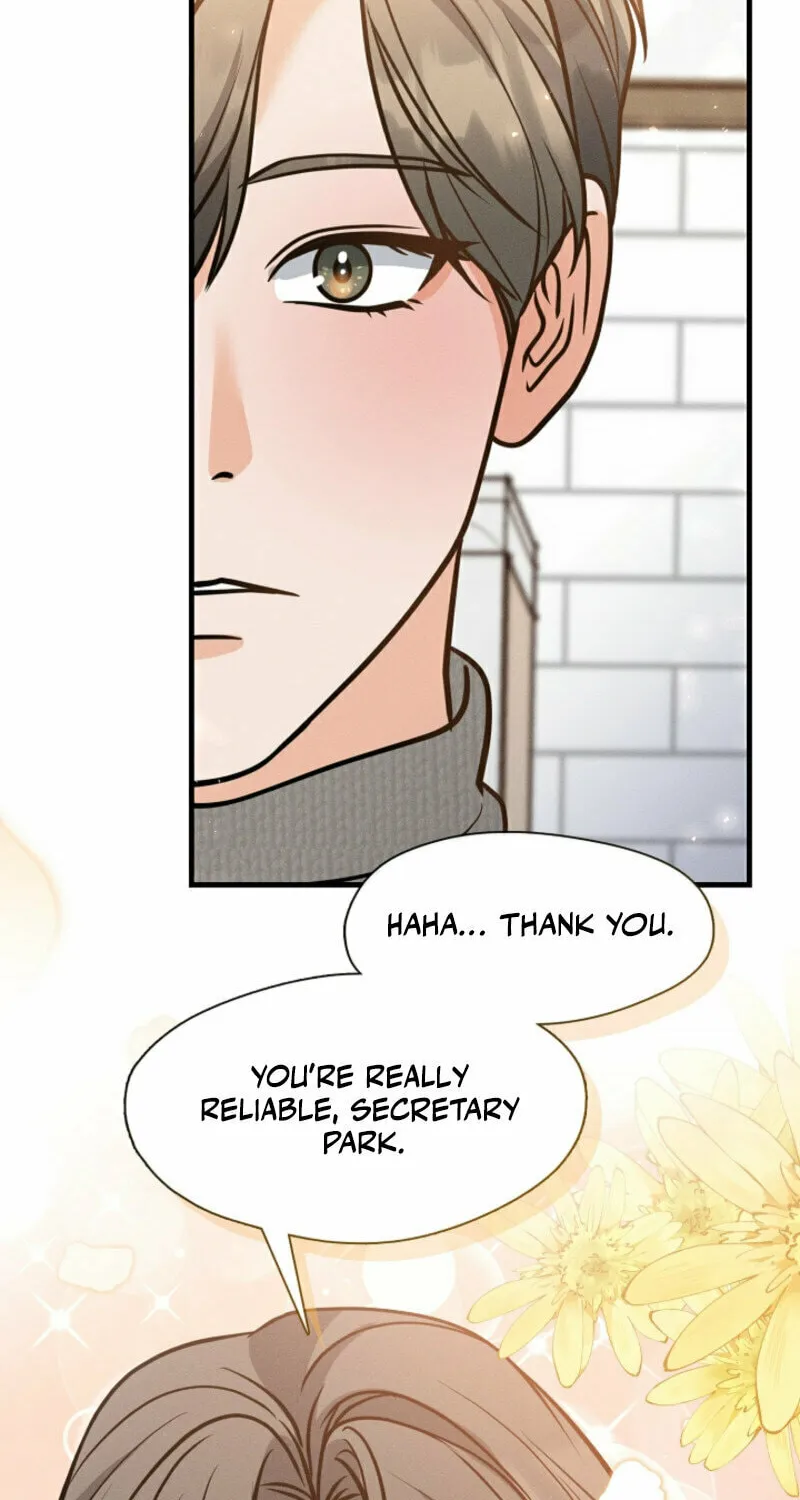 The Runaway Secretary Chapter 23 page 68 - 