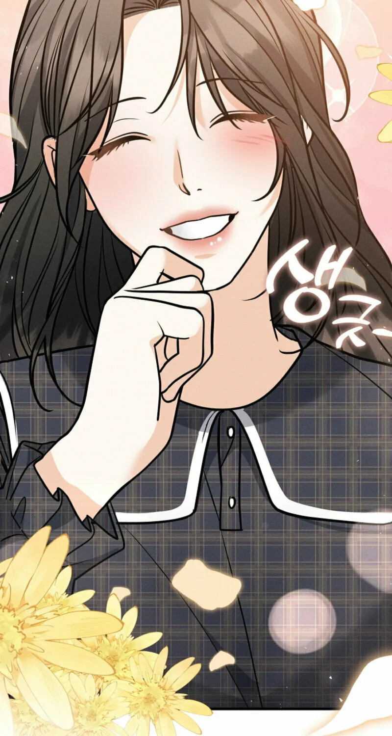 The Runaway Secretary Chapter 23 page 69 - 