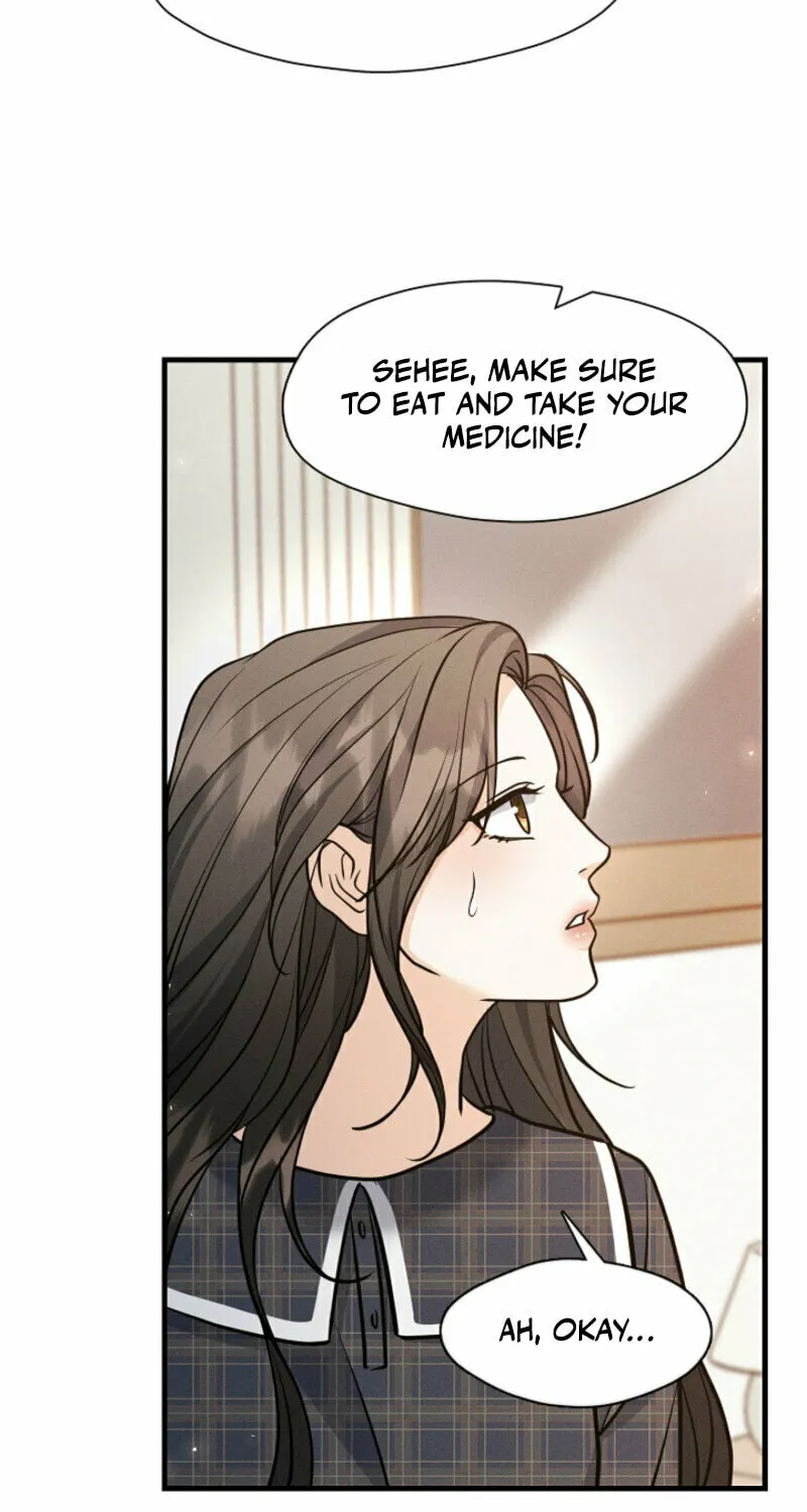 The Runaway Secretary Chapter 23 page 72 - 