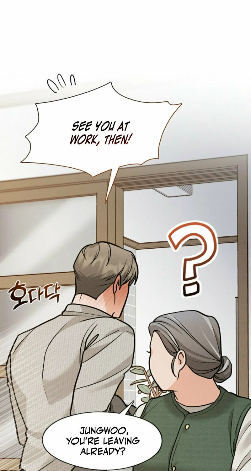 The Runaway Secretary Chapter 23 page 73 - 