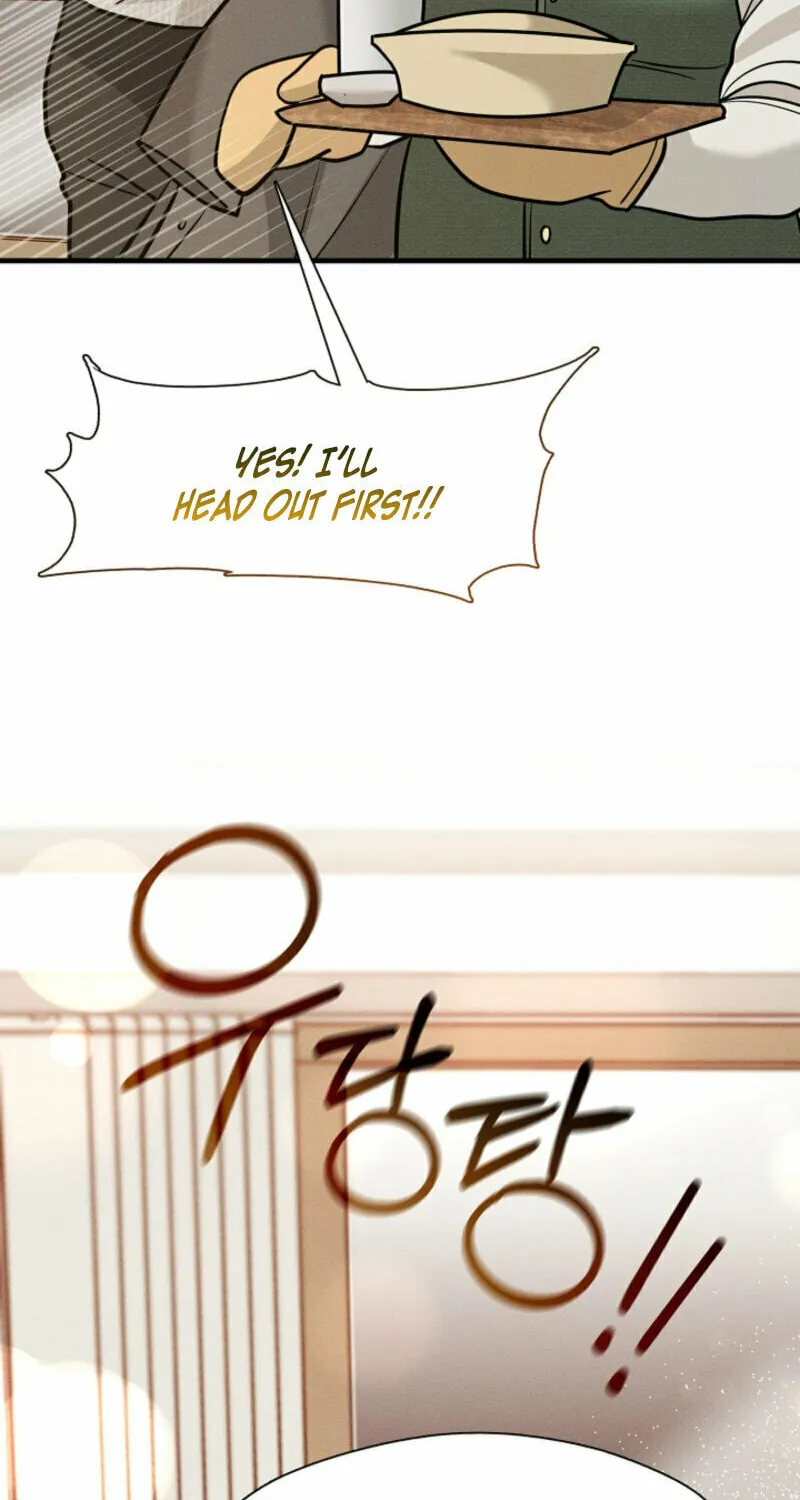 The Runaway Secretary Chapter 23 page 74 - 