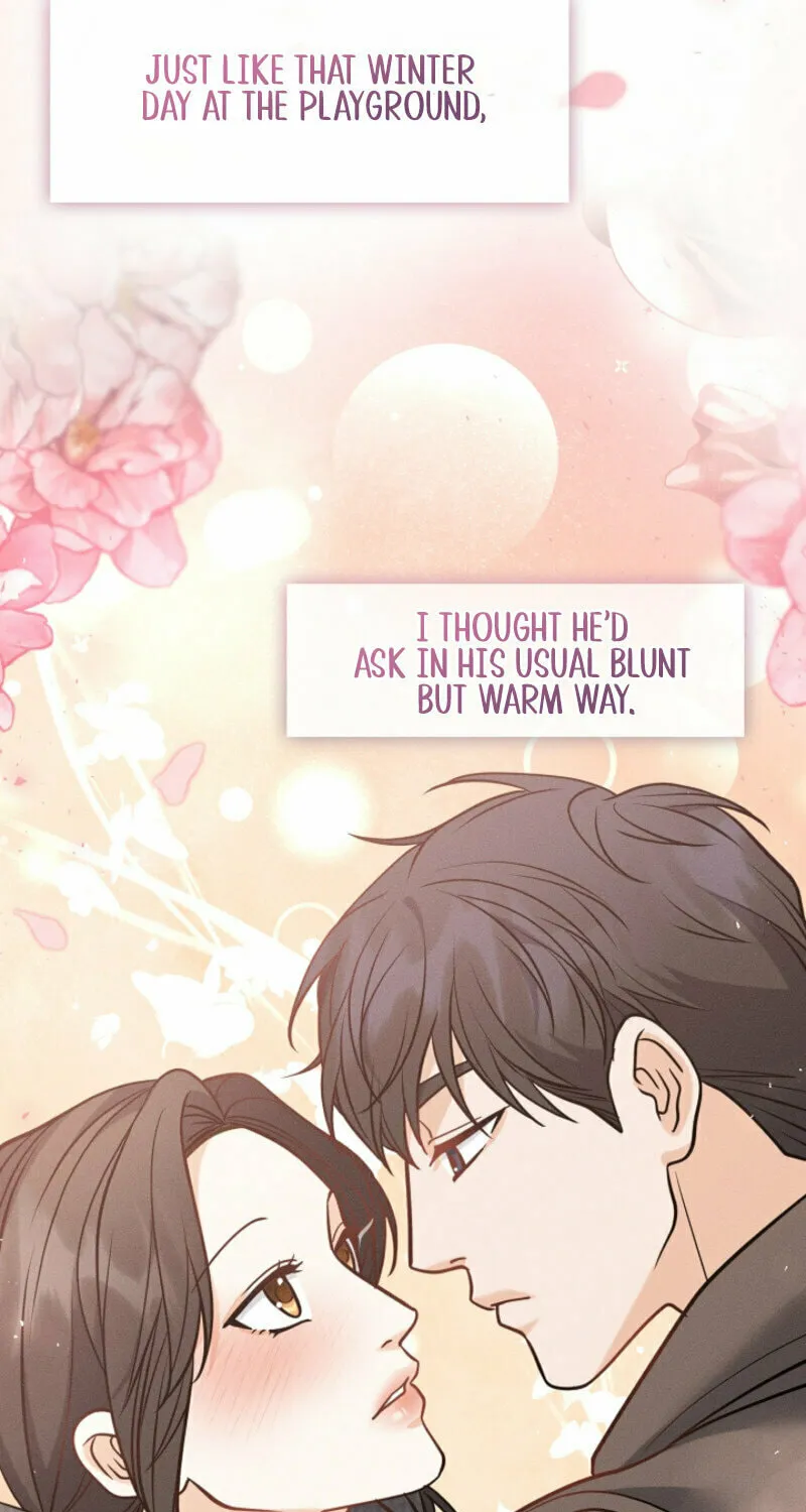 The Runaway Secretary Chapter 23 page 10 - 