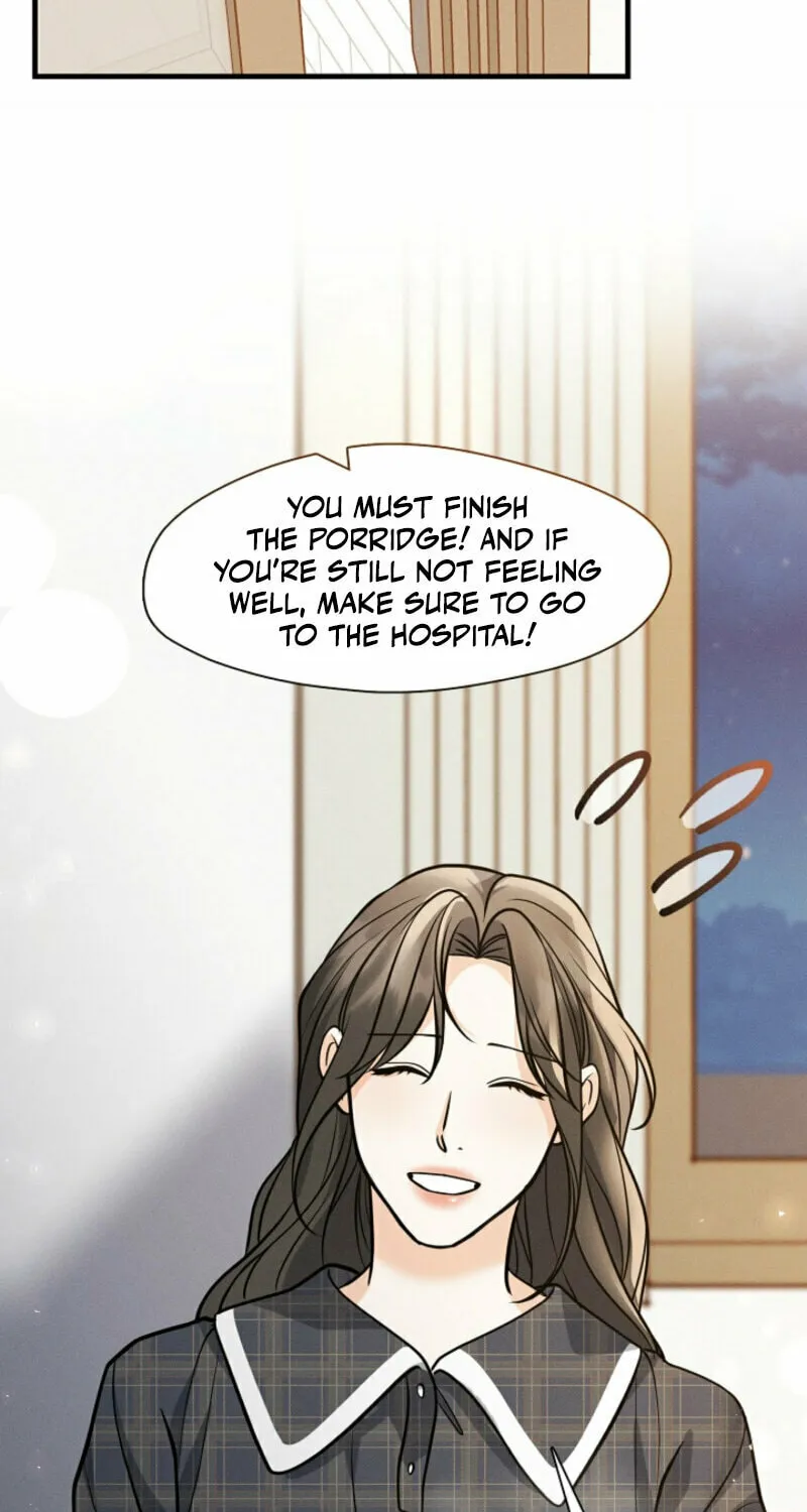 The Runaway Secretary Chapter 24 page 2 - 