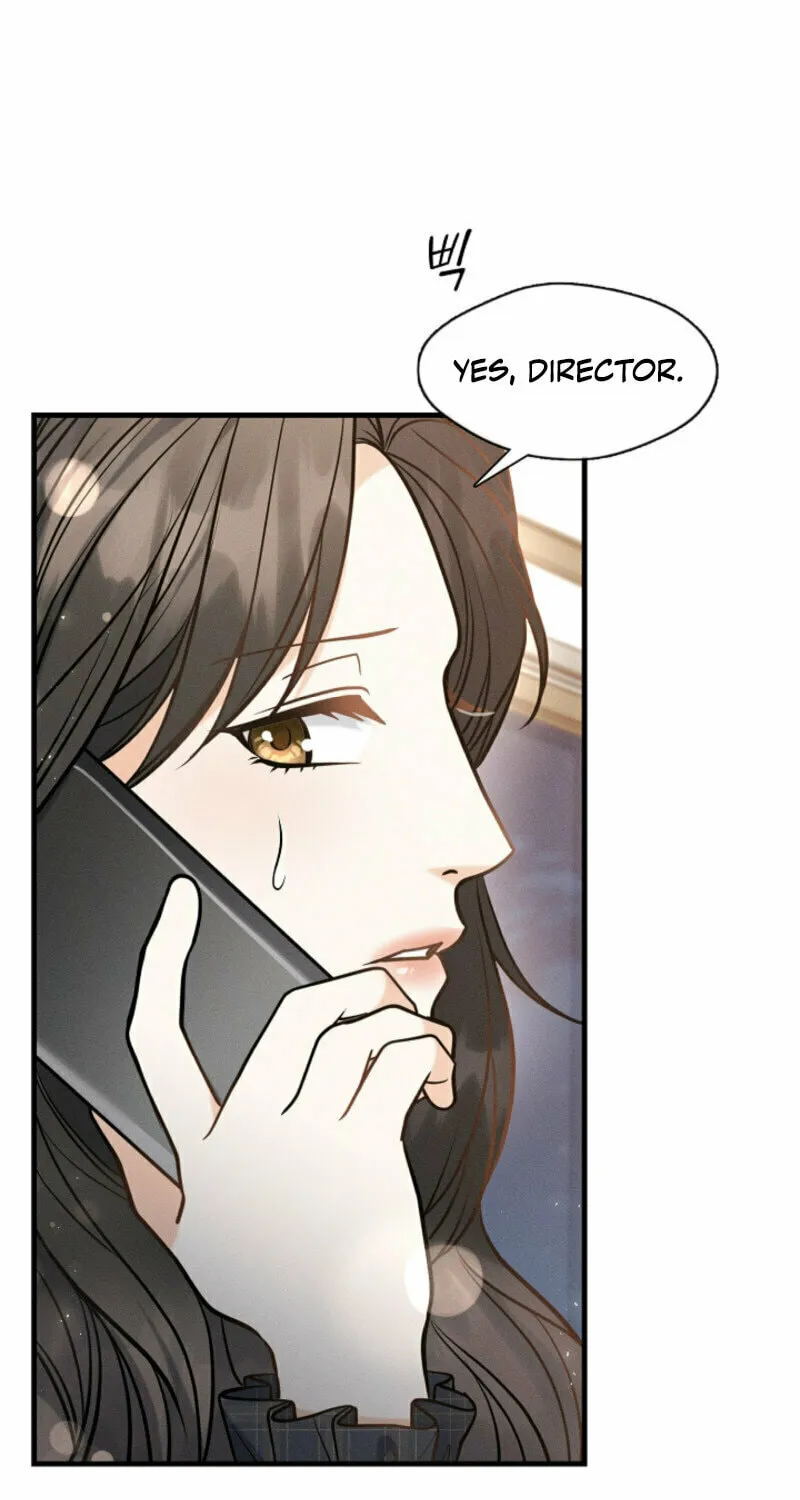 The Runaway Secretary Chapter 24 page 11 - 